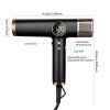 portable super intelligent 1800w high-power blow dryer