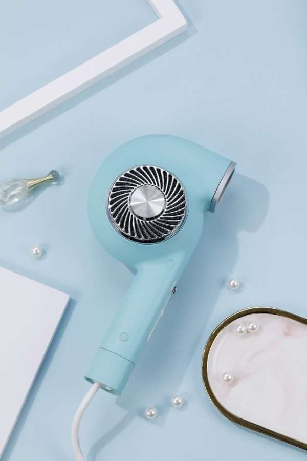 Hair dryer save energy portable hair dryer